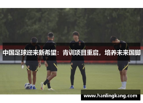 中国足球迎来新希望：青训项目重启，培养未来国脚